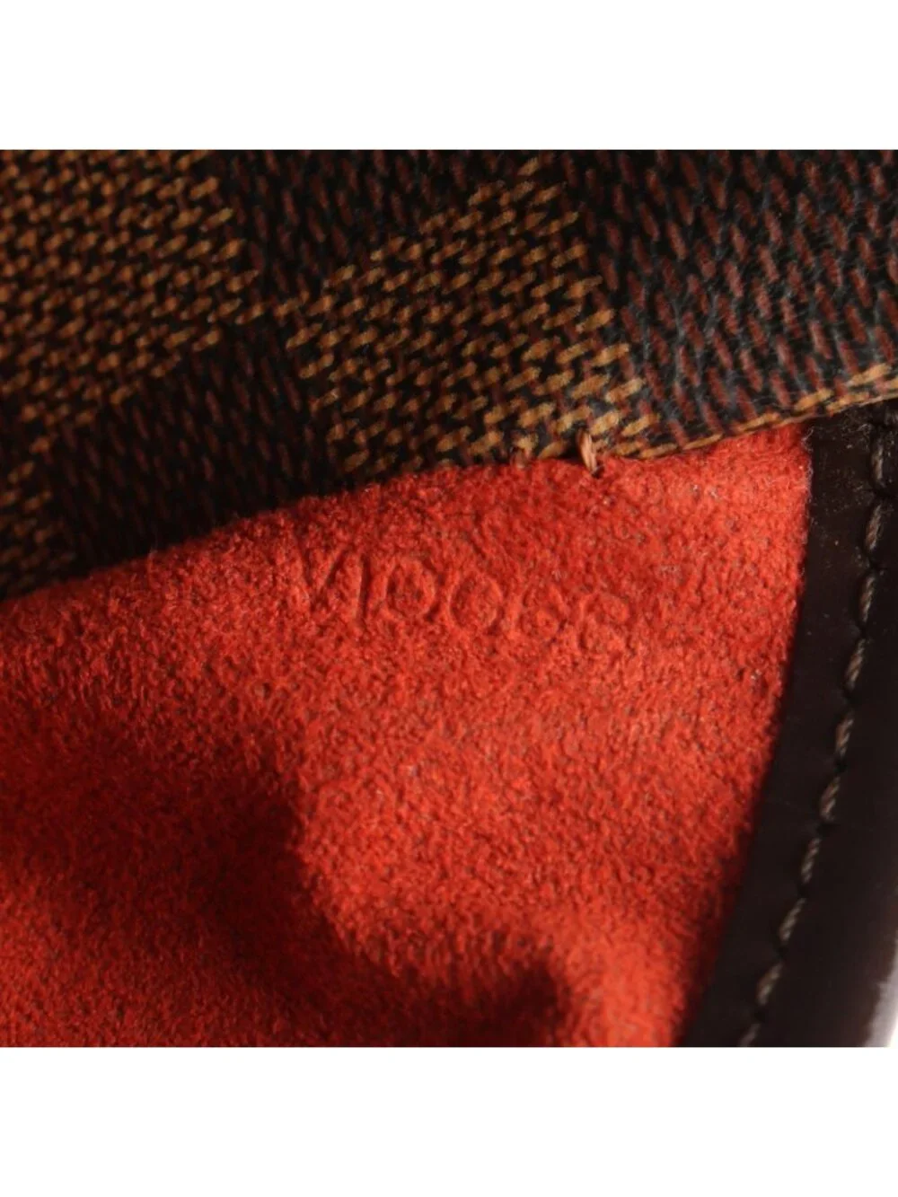 Louis Vuitton this authentic